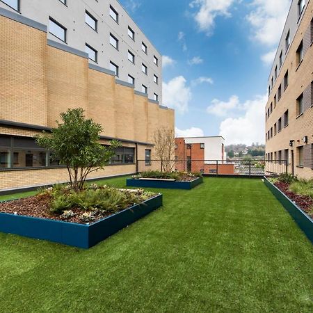 Modern Studios, Oxford - Sk Kültér fotó