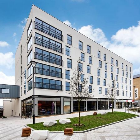 Modern Studios, Oxford - Sk Kültér fotó
