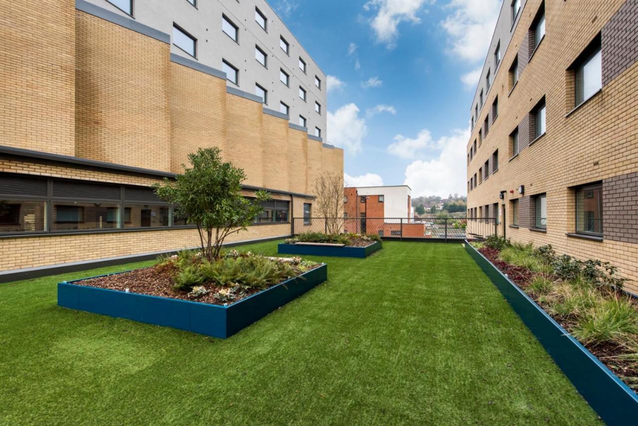 Modern Studios, Oxford - Sk Kültér fotó