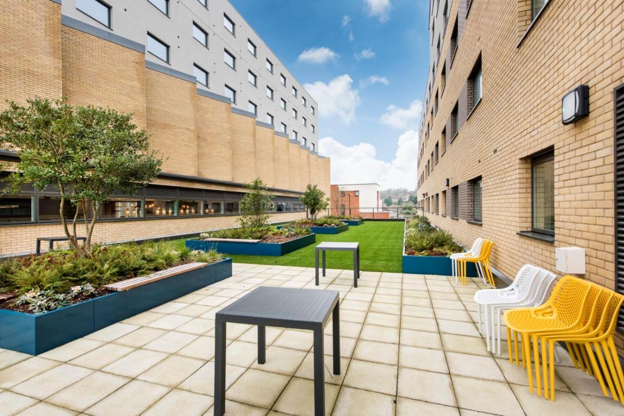 Modern Studios, Oxford - Sk Kültér fotó