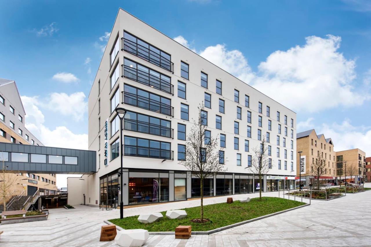 Modern Studios, Oxford - Sk Kültér fotó