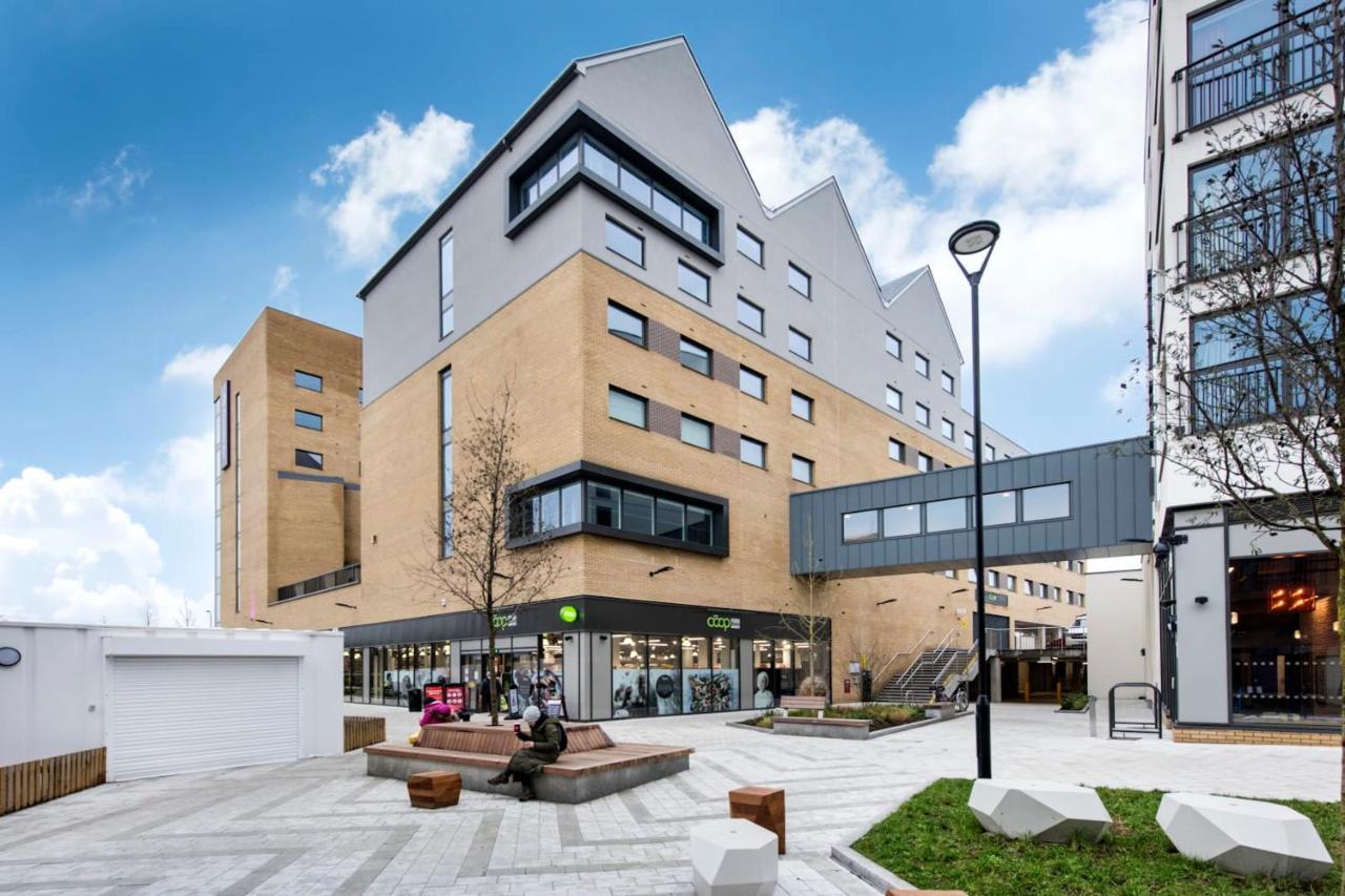 Modern Studios, Oxford - Sk Kültér fotó